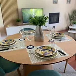 Atalaya Pena Telera Margas Golf Apartment