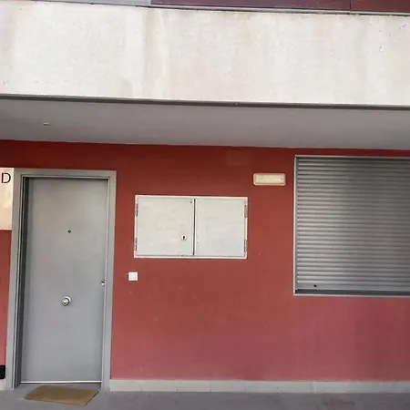 Atalaya Pena Telera Margas Golf Lejlighed *