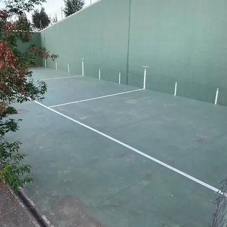 Atalaya Pena Telera Margas Golf *