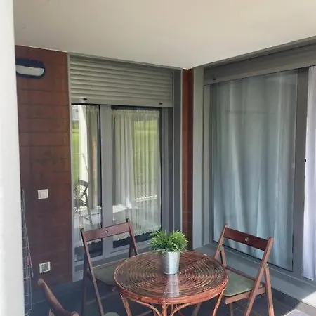 Atalaya Pena Telera Margas Golf Apartment Sabinanigo