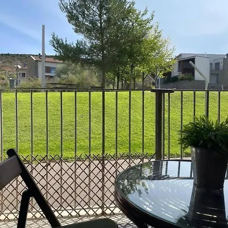 Atalaya Pena Telera Margas Golf * Sabinanigo