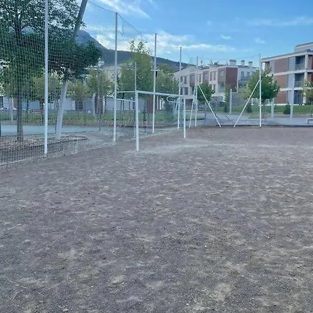 Atalaya Pena Telera Margas Golf 公寓