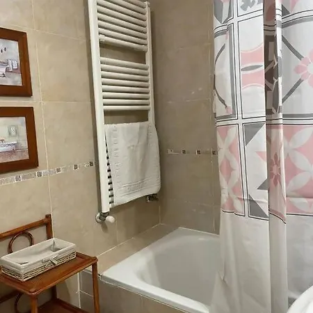 Atalaya Pena Telera Margas Golf Apartment *