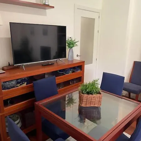 Apartment Atalaya Pena Telera Margas Golf