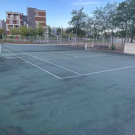 Apartmán Atalaya Pena Telera Margas Golf *