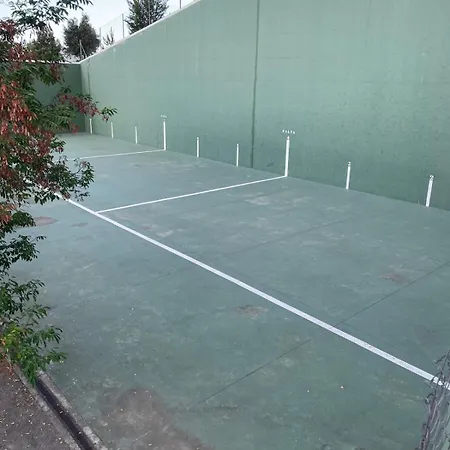 公寓 Atalaya Pena Telera Margas Golf