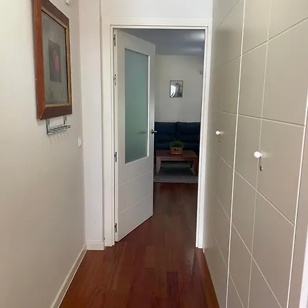 Atalaya Pena Telera Margas Golf Lejlighed *