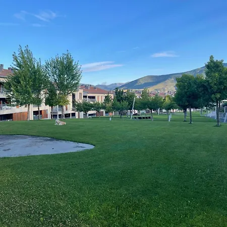 Atalaya Pena Telera Margas Golf 公寓