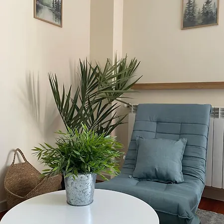 Atalaya Pena Telera Margas Golf 公寓 Sabiñánigo