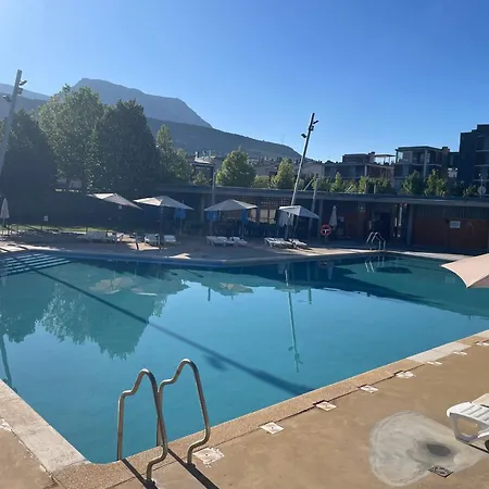 Atalaya Pena Telera Margas Golf 公寓