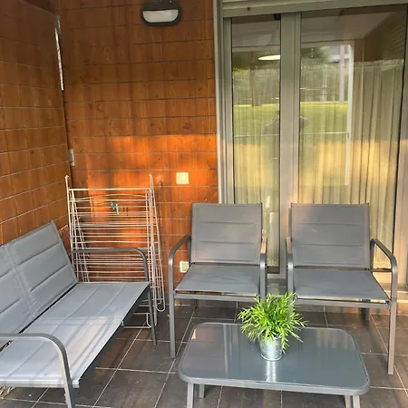 公寓 Atalaya Pena Telera Margas Golf *