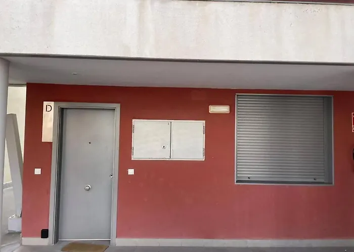 Atalaya Pena Telera Margas Golf 아파트 *