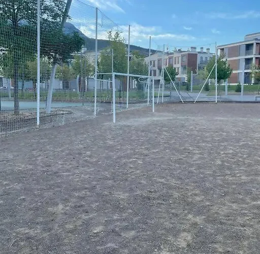 Atalaya Pena Telera Margas Golf 아파트