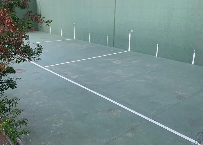 아파트 Atalaya Pena Telera Margas Golf