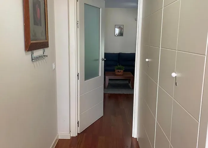 Atalaya Pena Telera Margas Golf 아파트 *