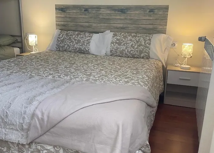 Atalaya Pena Telera Margas Golf * Sabiñánigo