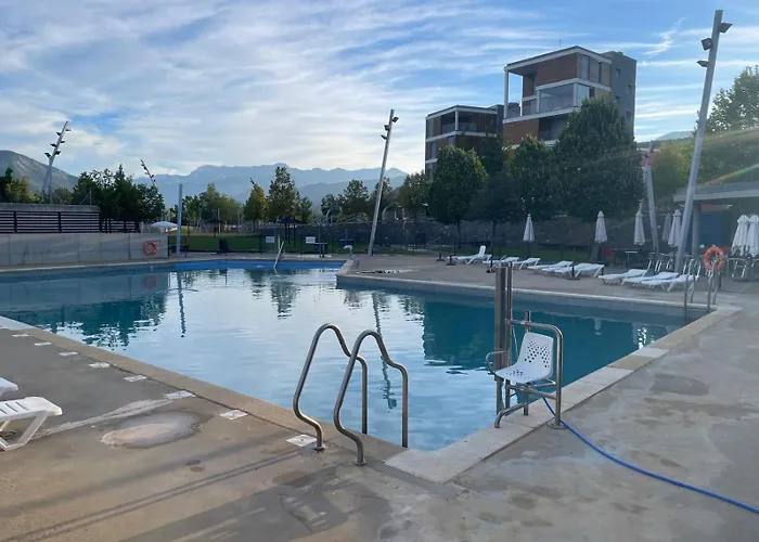 아파트 Atalaya Pena Telera Margas Golf