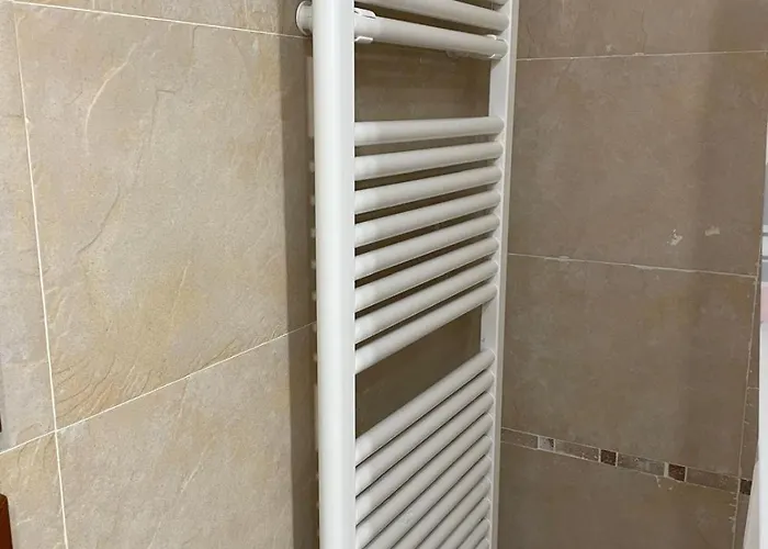 아파트 Atalaya Pena Telera Margas Golf *