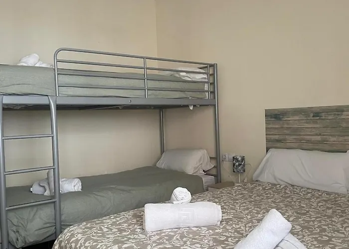 Atalaya Pena Telera Margas Golf 아파트 Sabiñánigo