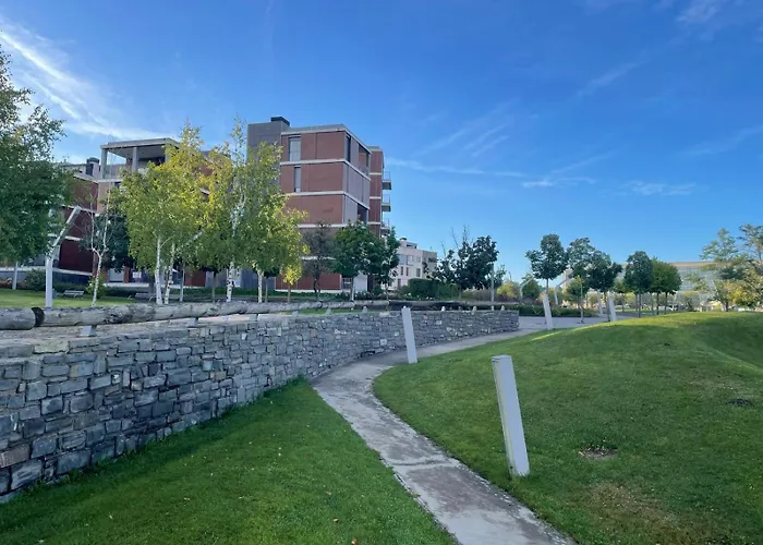 Atalaya Pena Telera Margas Golf 아파트 *