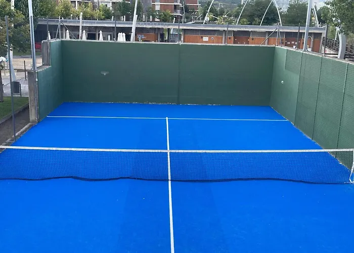 Atalaya Pena Telera Margas Golf * Sabiñánigo