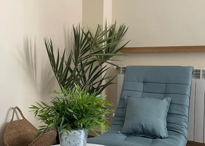 Atalaya Pena Telera Margas Golf 아파트 Sabiñánigo