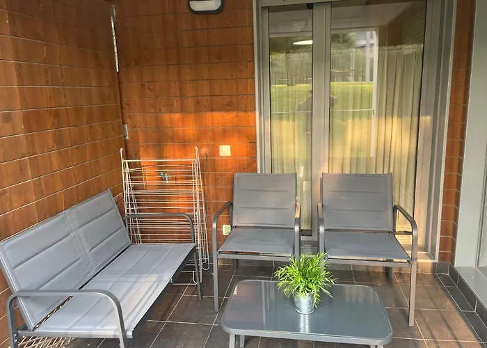 아파트 Atalaya Pena Telera Margas Golf *